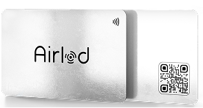 Carte Metal