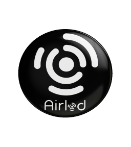 Tag Airlod